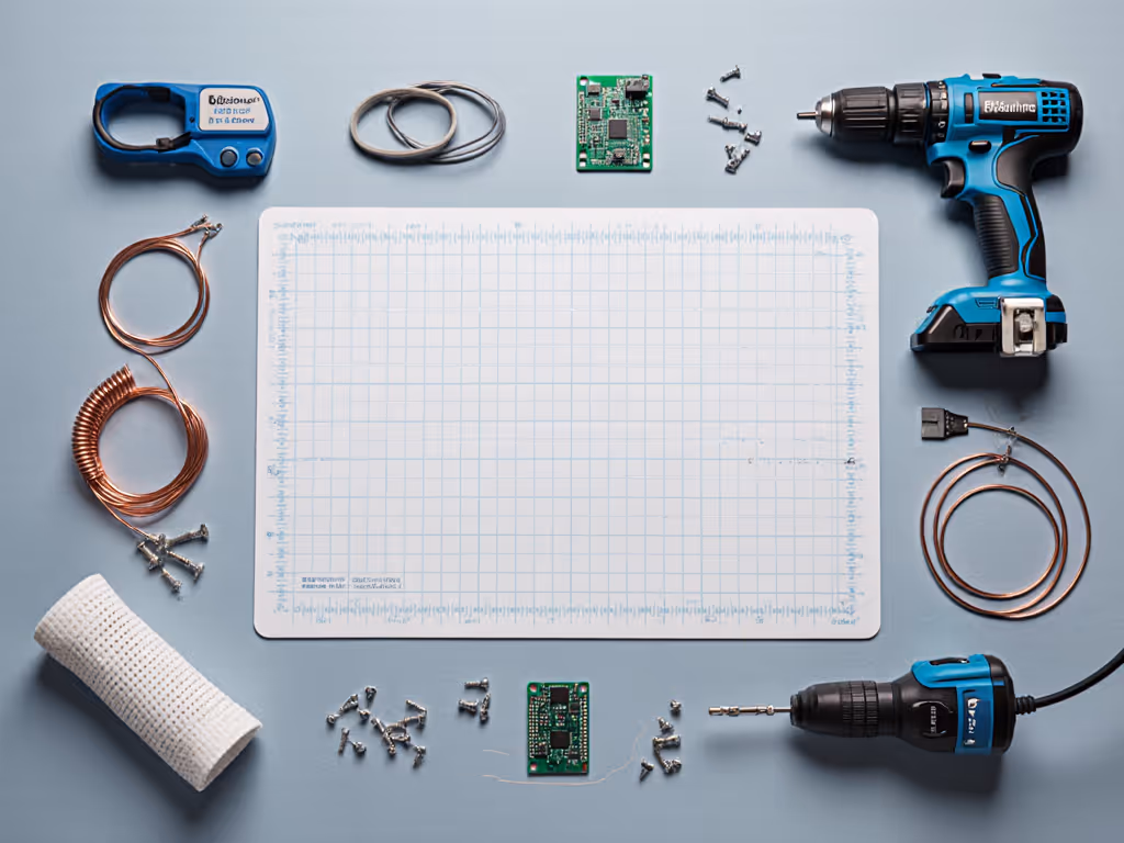 esd-safe_workbench_setup_with_proper_grounding