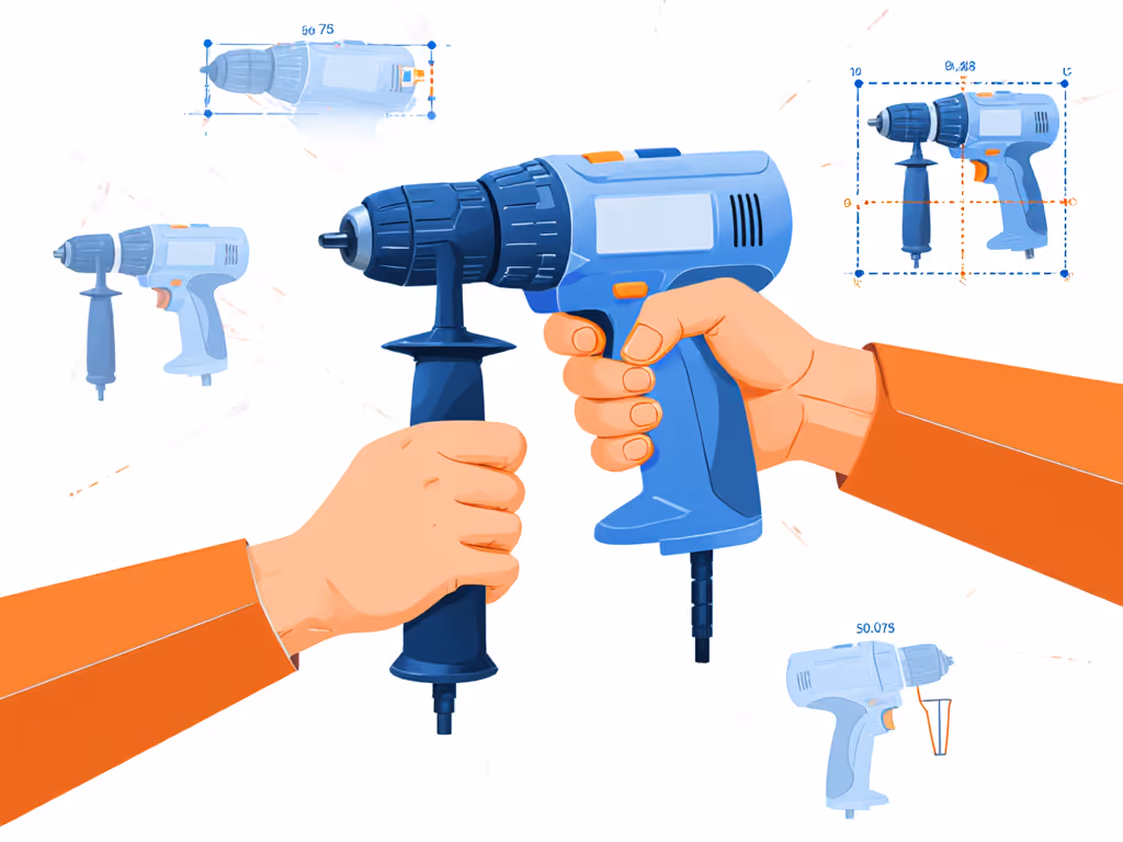 ergonomic_hand_position_on_drill
