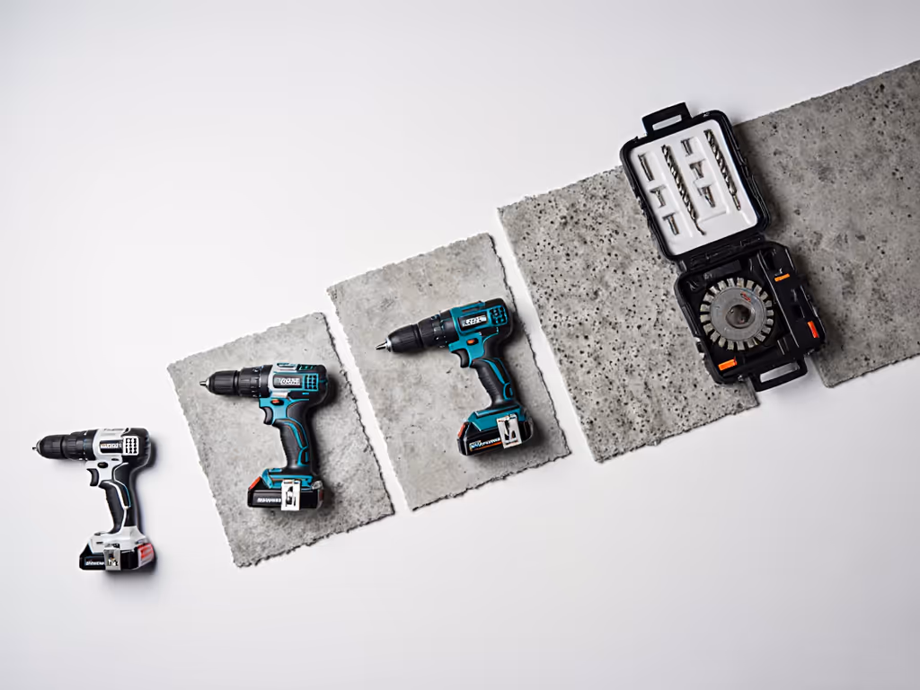 concrete-drilling-technique
