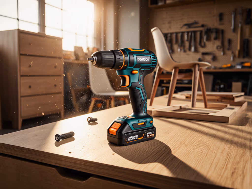 Top Furniture Assembly Drills: Beat Fatigue Daily