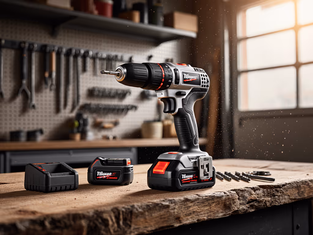 Best Beginner Cordless Drill: Stress-Free Starter Kits