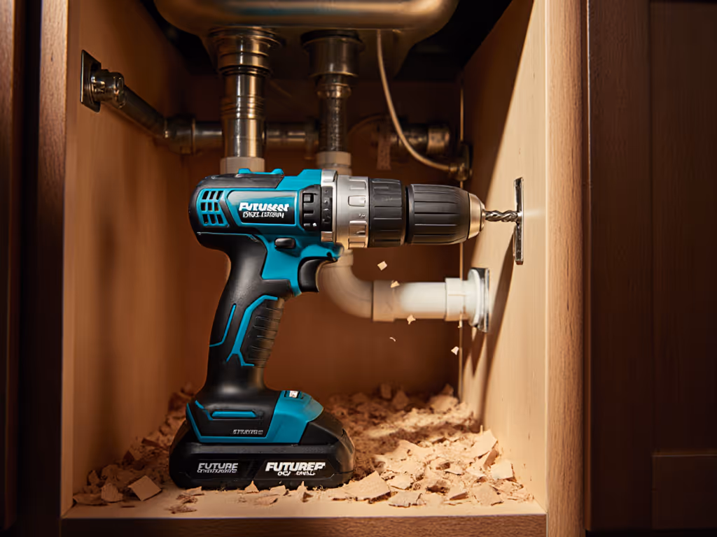 Compact Cordless Drills for Tight Spaces: Top 5 Picks
