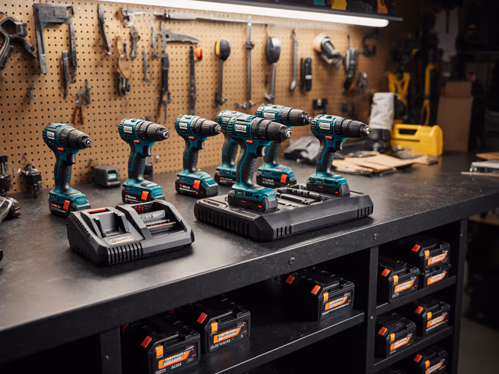 Maximize Your Drill Ecosystem Value: 2025 Guide