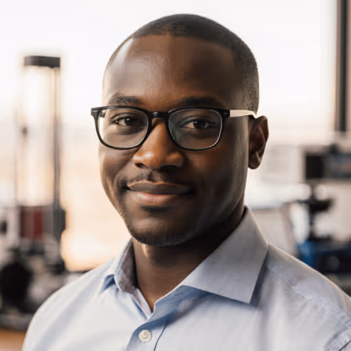Aiden Okoro