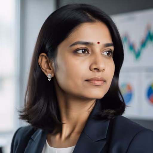 Priya Nayar