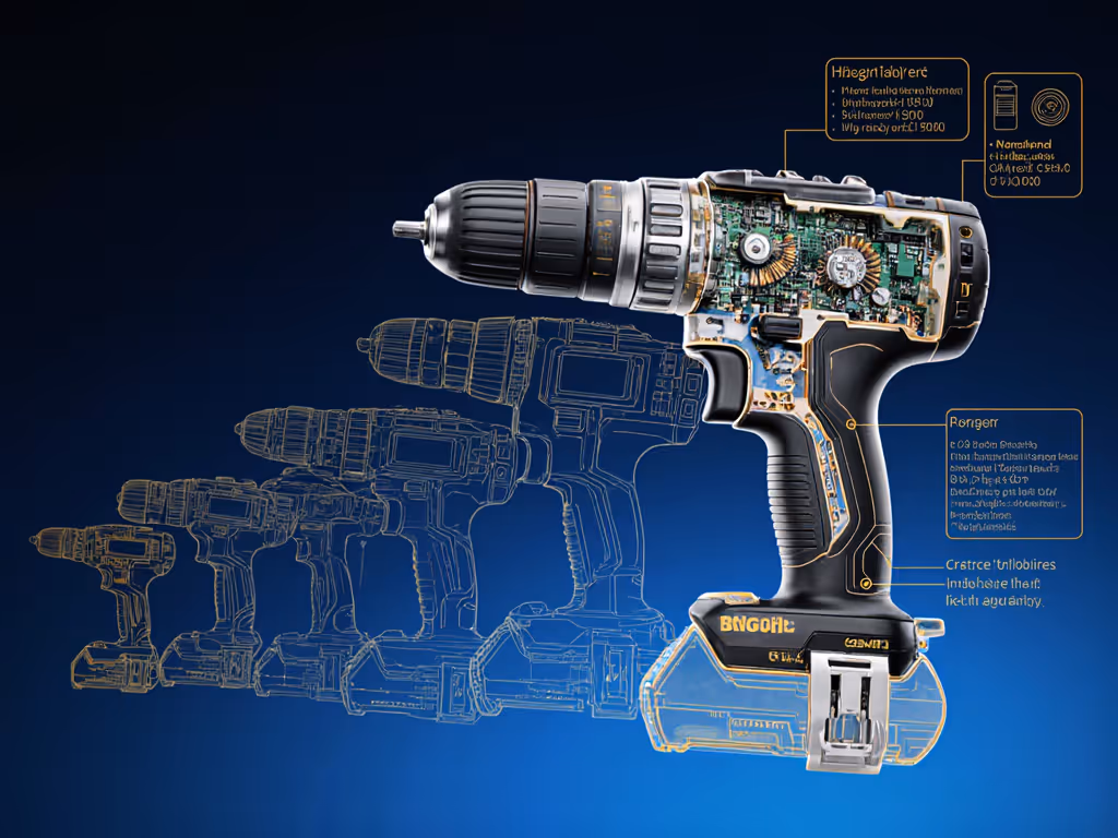 Technology, Specs & History