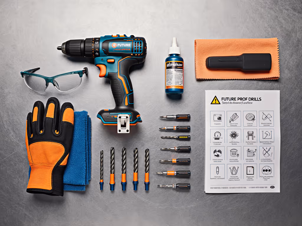 Use, Safety & Maintenance