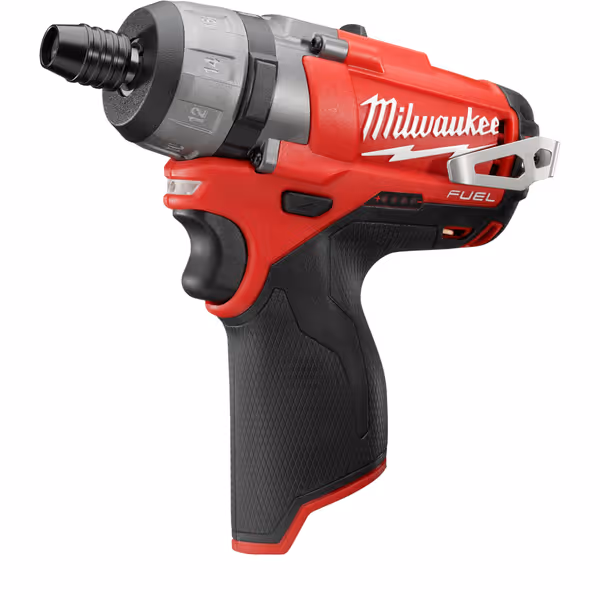Milwaukee Cordless Screwdriver (12V)