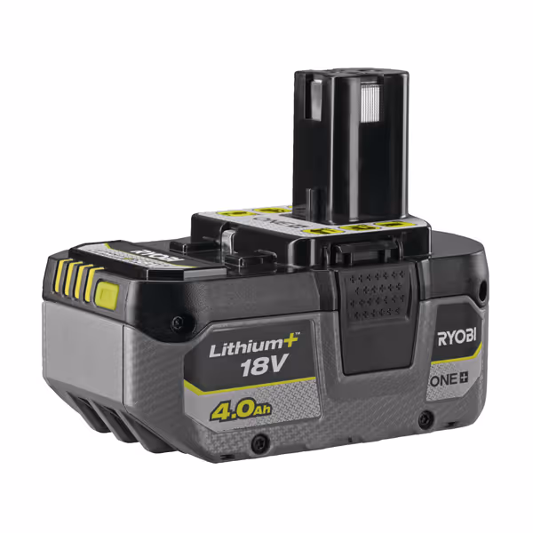 RYOBI P108 4AH One+ High Capacity Lithium Ion Battery