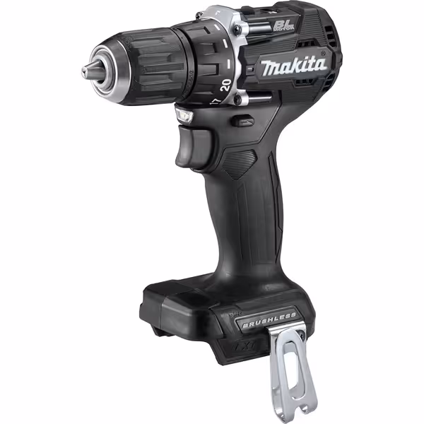 Makita XFD15ZB 18V LXT Sub-Compact Brushless 1/2" Driver-Drill