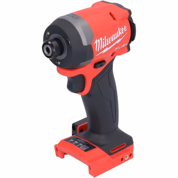 Milwaukee M18 Fuel 1/4" Impact Driver
