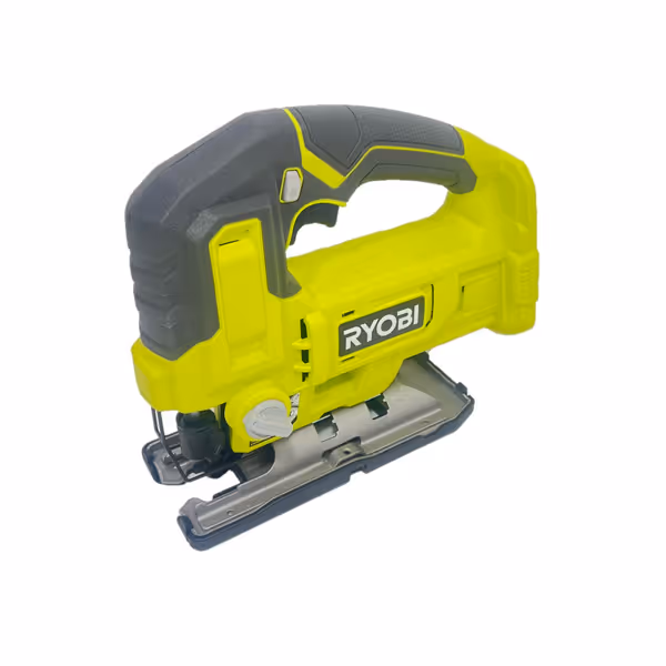 RYOBI ONE+ 18V Cordless Jig Saw (Tool Only)
