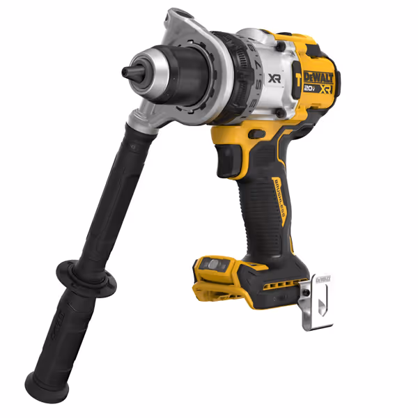 DEWALT 20V MAX XR Hammer Drill (DCD1007B)